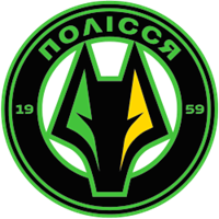 Полесье