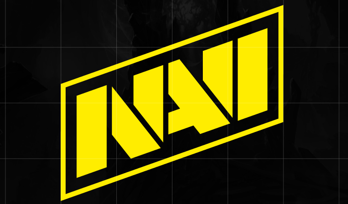 NAVI обіграли Heroic на The International 2025