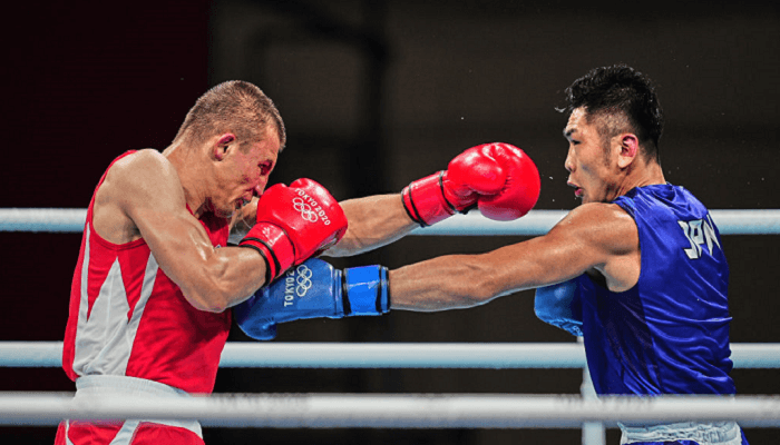 Офіційно: Федерація боксу України стала членом World Boxing