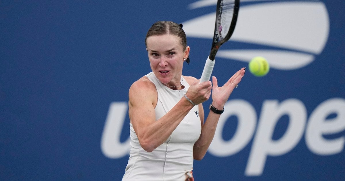 Світоліна і Костюк поліпшили свої позиції у рейтингу WTA за підсумками US Open